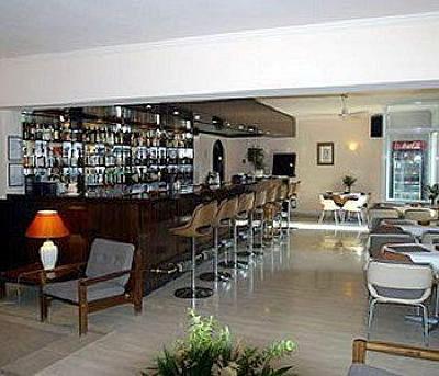фото отеля Hotel Bretagne Corfu
