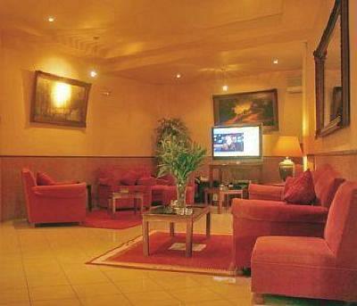 фото отеля Hotel Bretagne Corfu