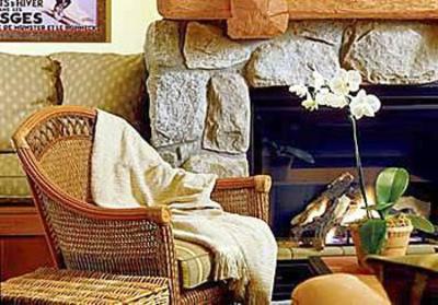 фото отеля Hyatt High Sierra Lodge