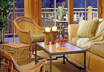 фото отеля Hyatt High Sierra Lodge