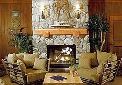 фото отеля Hyatt High Sierra Lodge