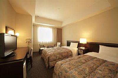 фото отеля Hakata Green Hotel Tenjin