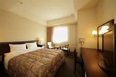 фото отеля Hakata Green Hotel Tenjin