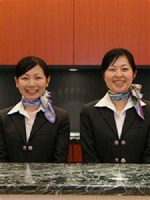 фото отеля Hakata Green Hotel Tenjin