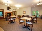 фото отеля Comfort Suites Grayslake