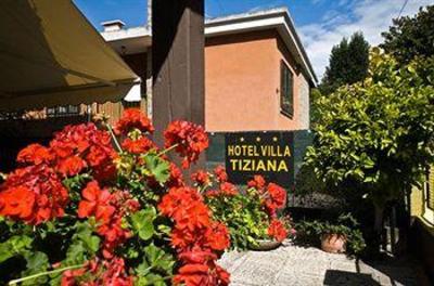 фото отеля Villa Tiziana Hotel