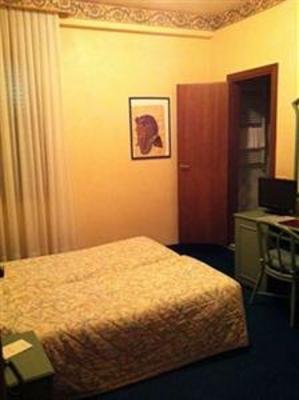 фото отеля Villa Tiziana Hotel