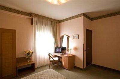 фото отеля Villa Tiziana Hotel