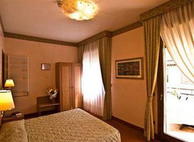 фото отеля Villa Tiziana Hotel