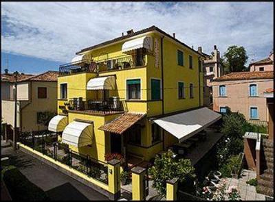 фото отеля Villa Tiziana Hotel
