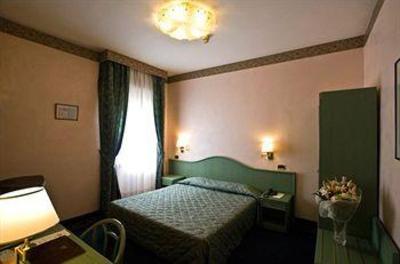 фото отеля Villa Tiziana Hotel