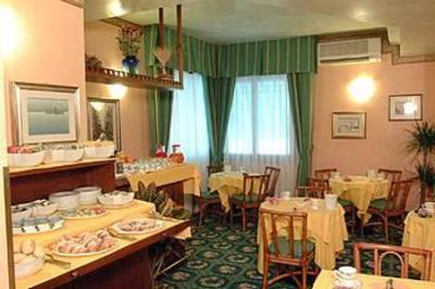 фото отеля Villa Tiziana Hotel