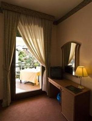 фото отеля Villa Tiziana Hotel