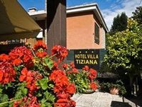 Villa Tiziana Hotel