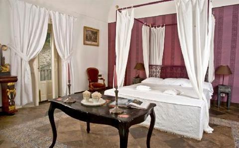 фото отеля Palazzo Hedone
