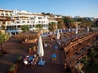 Hotel Delta Beach Resort Yalikavak Hotel Delta Beach Resort Yalikavak