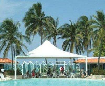 фото отеля Gran Caribe Hotel Varadero Internacional