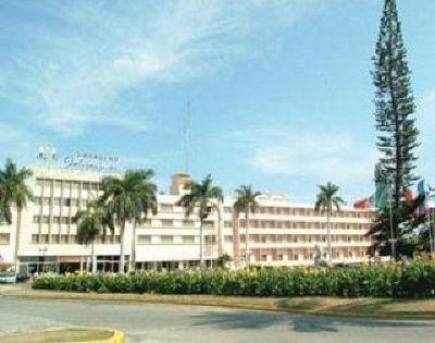 фото отеля Gran Caribe Hotel Varadero Internacional