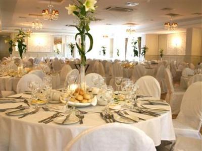 фото отеля The Abbeyleix Manor Hotel