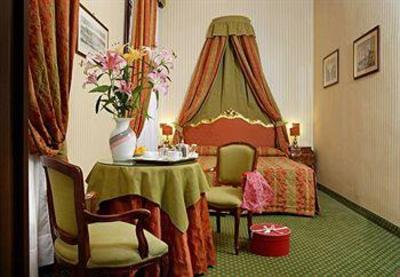 фото отеля Kette Hotel