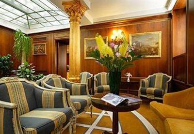 фото отеля Kette Hotel