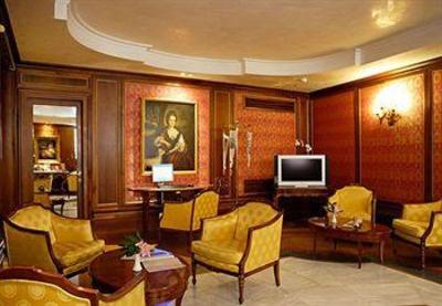фото отеля Kette Hotel
