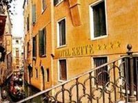 Kette Hotel