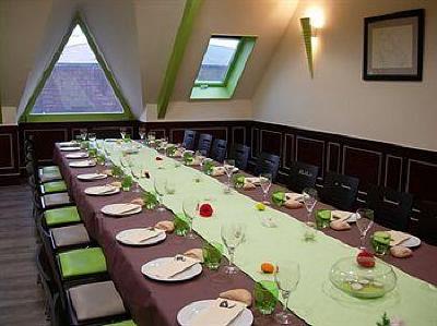 фото отеля Kyriad Hotel Compiegne