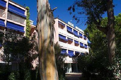 фото отеля Residence Elite
