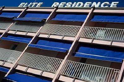 фото отеля Residence Elite
