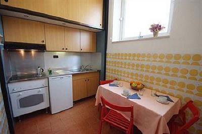 фото отеля Residence Elite