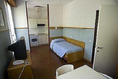 фото отеля Residence Elite