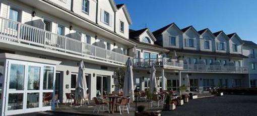 фото отеля Hotel Du Golf D Arras Anzin-Saint-Aubin