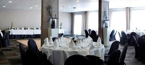 фото отеля Hotel Du Golf D Arras Anzin-Saint-Aubin
