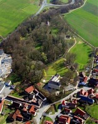 фото отеля Schloss Burgellern