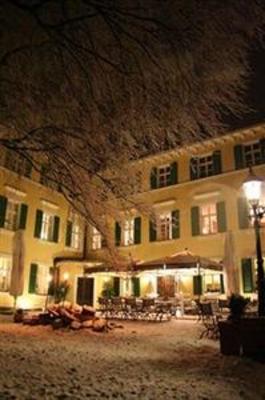 фото отеля Schloss Burgellern