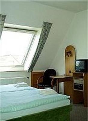 фото отеля Pflug Hotel Cuxhaven