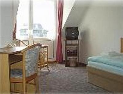 фото отеля Pflug Hotel Cuxhaven