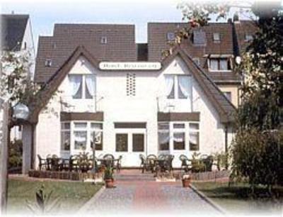 фото отеля Pflug Hotel Cuxhaven