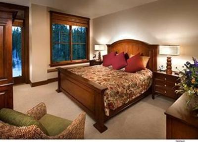 фото отеля Tahoe Mountain Resort Lodging Catamount Lodge