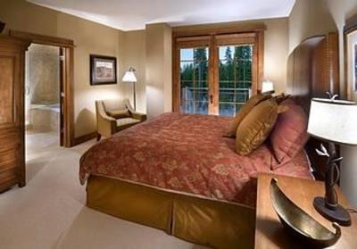 фото отеля Tahoe Mountain Resort Lodging Catamount Lodge