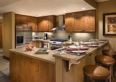 фото отеля Tahoe Mountain Resort Lodging Catamount Lodge
