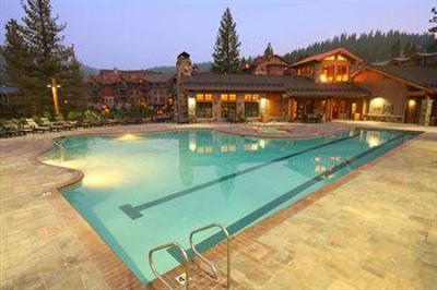 фото отеля Tahoe Mountain Resort Lodging Catamount Lodge