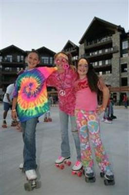 фото отеля Tahoe Mountain Resort Lodging Catamount Lodge