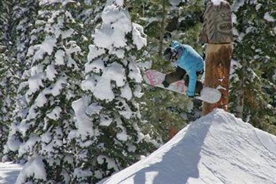 фото отеля Tahoe Mountain Resort Lodging Catamount Lodge