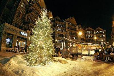 фото отеля Tahoe Mountain Resort Lodging Catamount Lodge