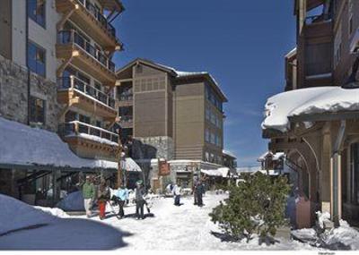 фото отеля Tahoe Mountain Resort Lodging Catamount Lodge