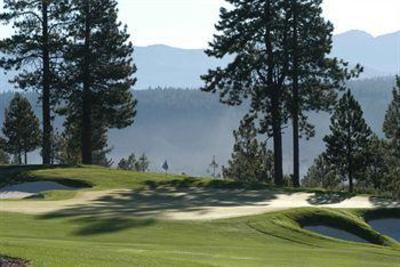 фото отеля Tahoe Mountain Resort Lodging Catamount Lodge