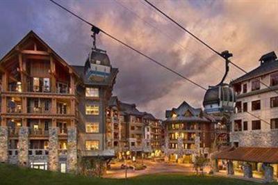 фото отеля Tahoe Mountain Resort Lodging Catamount Lodge