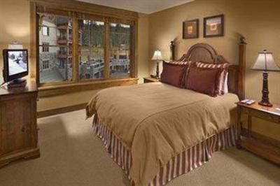 фото отеля Tahoe Mountain Resort Lodging Catamount Lodge